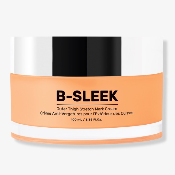 maelys Other - MAËLYS Cosmetics B-SLEEK Outer Thigh Stretch Mark Cream😃 brand, new unopened